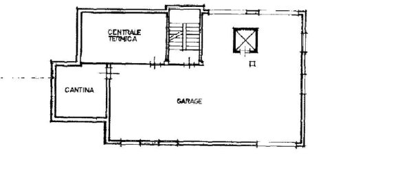 9-salle Villa à Coriano, Italy No. 91707 35