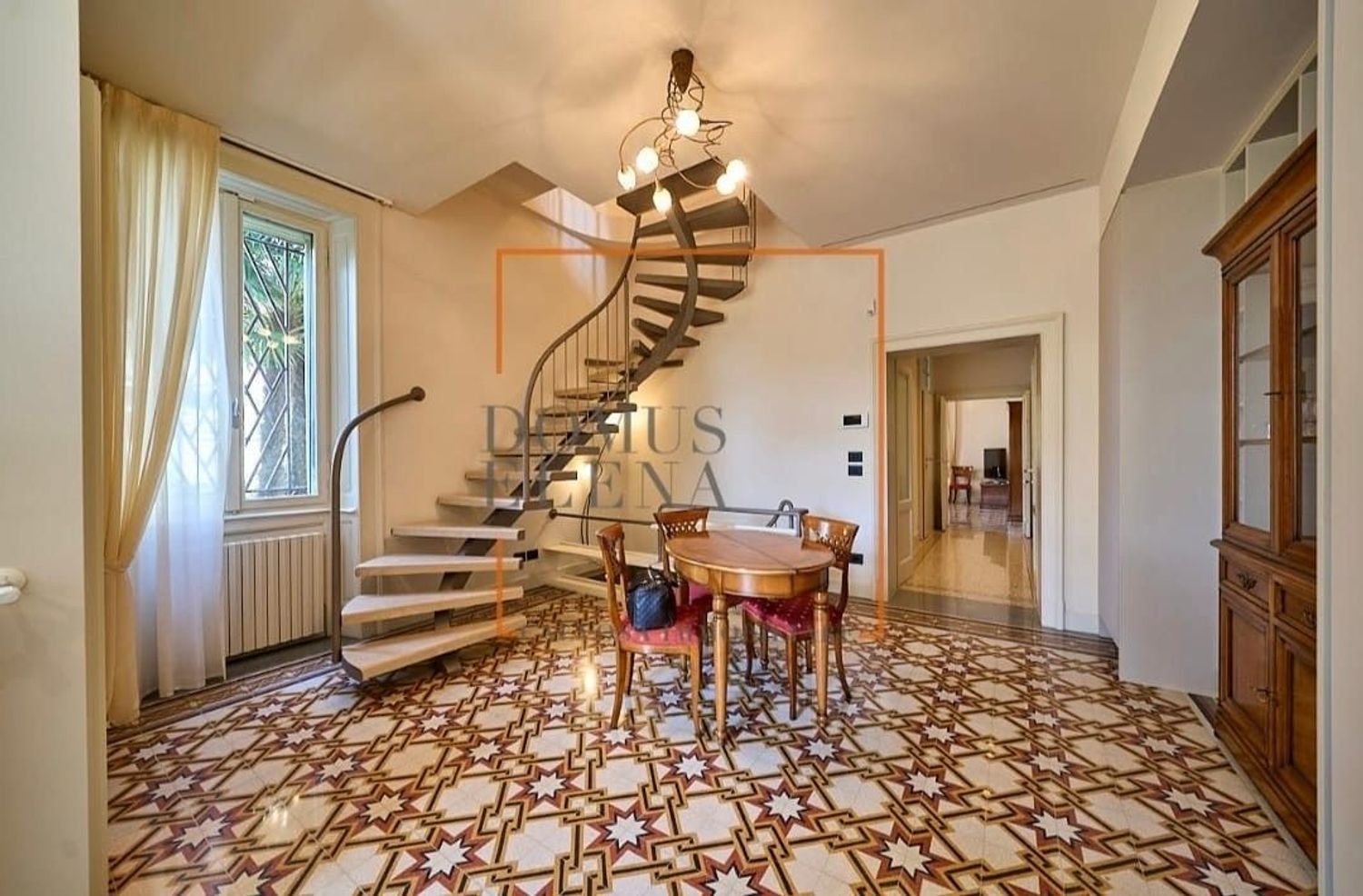 3 bedrooms Apartment in Bergamo, Italy No. 387621