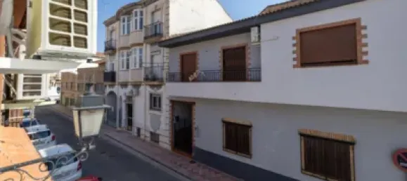 3 Schlafzimmer Haus in Armilla, Spain, Nr. 139258 28