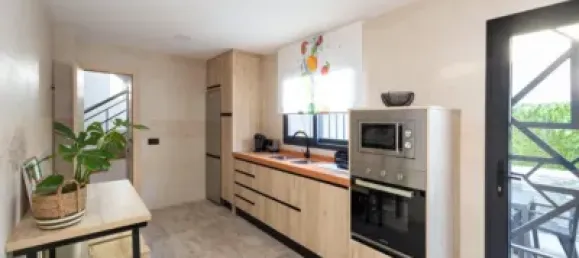 3 Schlafzimmer Haus in Armilla, Spain, Nr. 139258 9