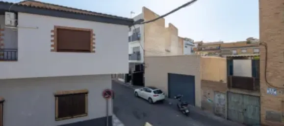 3 Schlafzimmer Haus in Armilla, Spain, Nr. 139258 27