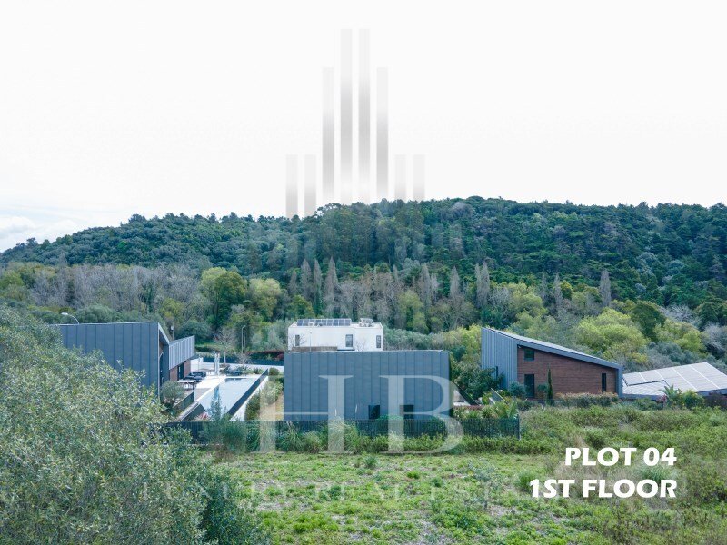 1101m² Land in Sintra, Portugal No. 120750