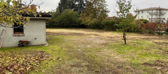 Terreno em Sarmato, Italy 1720 m² N.º 172911 2