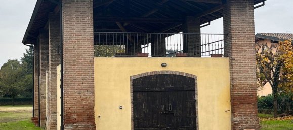 Terreno em Sarmato, Italy 1720 m² N.º 172911 6