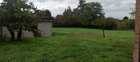 Terreno em Sarmato, Italy 1720 m² N.º 172911 11