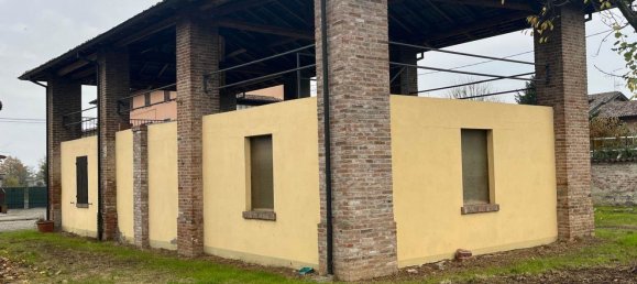 Terreno em Sarmato, Italy 1720 m² N.º 172911 5