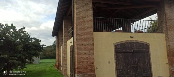 Terreno em Sarmato, Italy 1720 m² N.º 172911 10