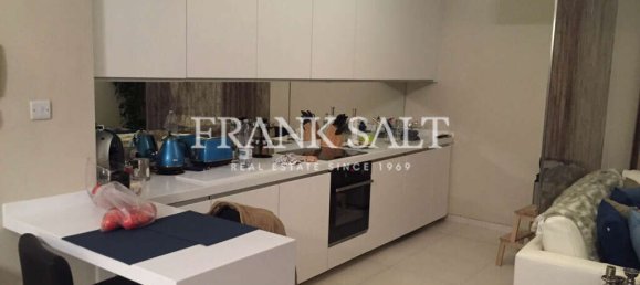 Apartamento T2 em Sliema, Malta N.º 9078 2