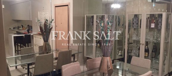 Apartamento T2 em Sliema, Malta N.º 9078 4