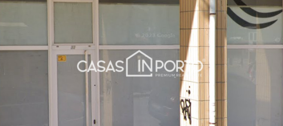 Gewerbliche Immobilie in Fanzeres, Portugal 62m², Nr. 303047 2