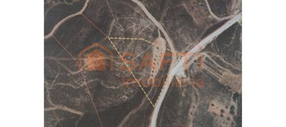 Grundstück in Tavira, Portugal 12000m², Nr. 155884 2