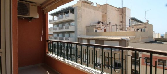 3 غرف نوم شقة في Torrevieja, Spain رقم 175850 21