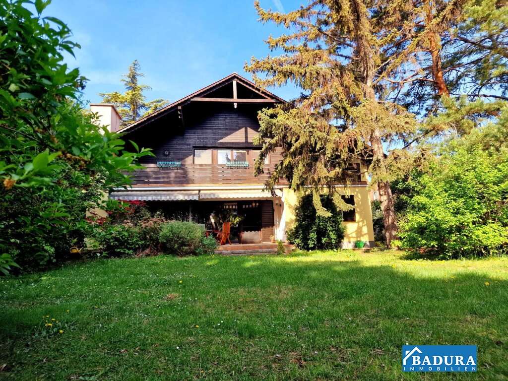 5 rooms House in Simmering, Austria No. 32547