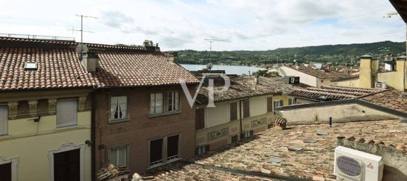 Ático de 6 habitaciónes en Salò, Italy No. 31968 8