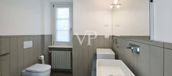 Ático de 6 habitaciónes en Salò, Italy No. 31968 16