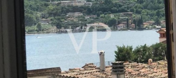 Ático de 6 habitaciónes en Salò, Italy No. 31968 3