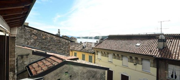 Ático de 6 habitaciónes en Salò, Italy No. 31968 6