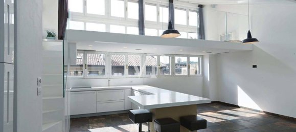 Ático de 6 habitaciónes en Salò, Italy No. 31968 4