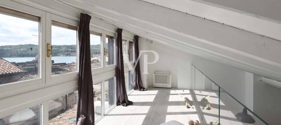 Ático de 6 habitaciónes en Salò, Italy No. 31968 2