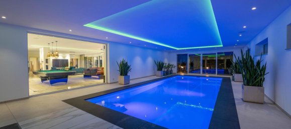 5 bedrooms Villa in Frankfurt am Main, Germany No. 356061 15