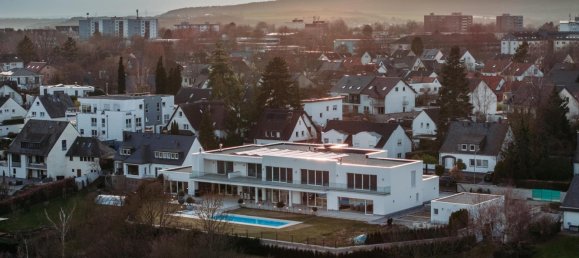 5 bedrooms Villa in Frankfurt am Main, Germany No. 356061 4