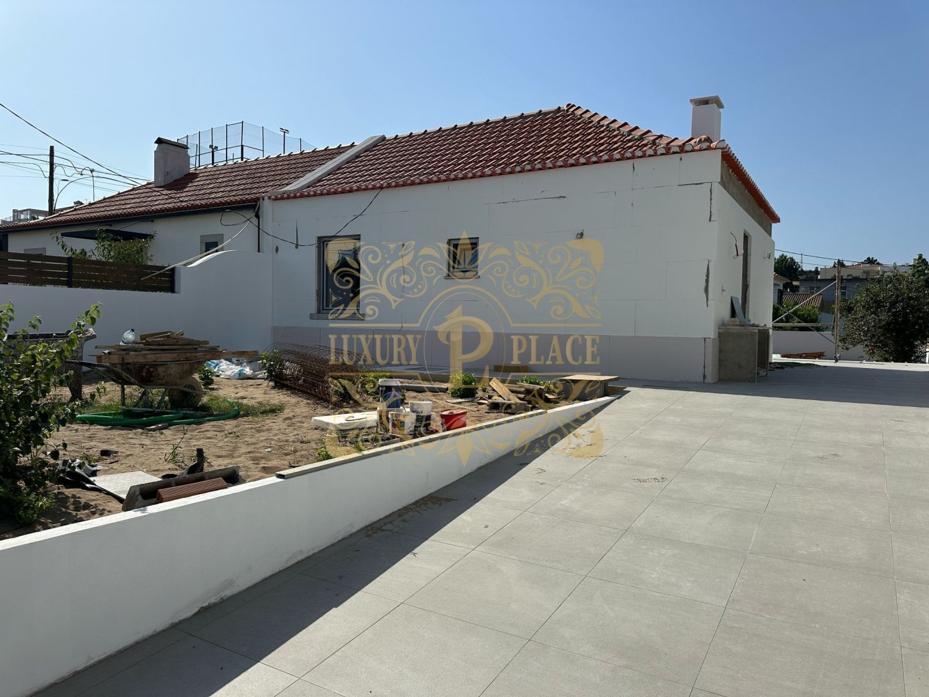 2 bedrooms House in Sesimbra, Portugal No. 235009