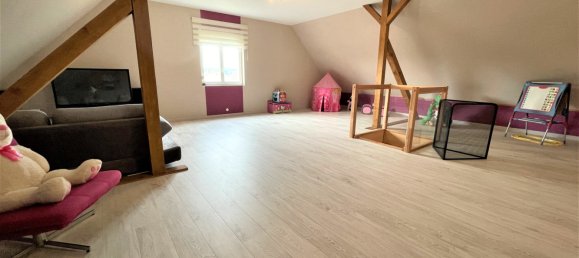 4 bedrooms House in Woerth, France No. 239423 9