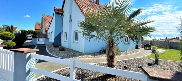 4 bedrooms House in Woerth, France No. 239423 10