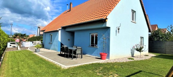 4 bedrooms House in Woerth, France No. 239423 3