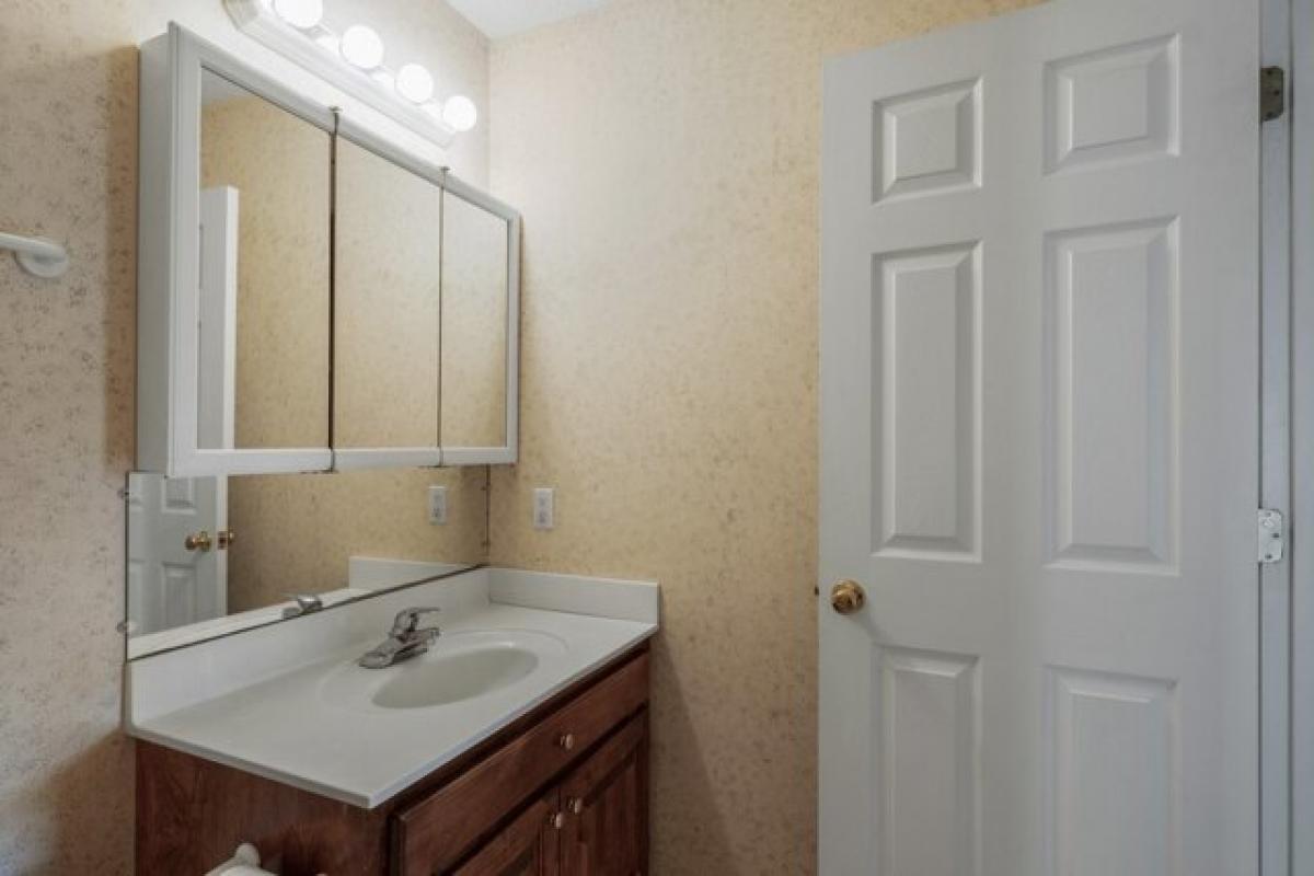 3 bedrooms House in Ethridge, USA No. 378562