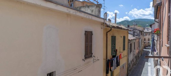 2 bedrooms Apartment in Fabriano, Italy No. 234622 19