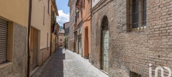 2 bedrooms Apartment in Fabriano, Italy No. 234622 28