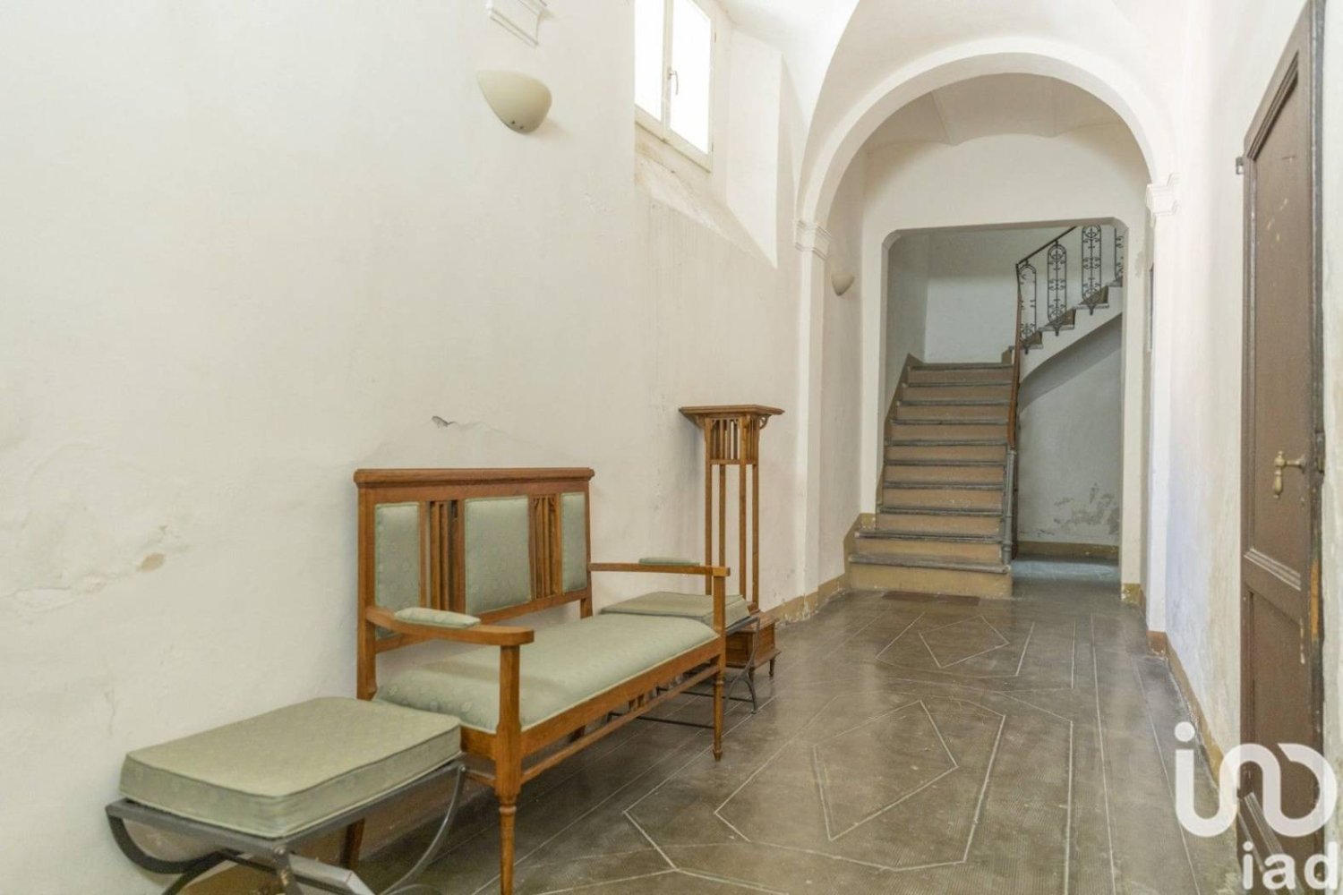 2 bedrooms Apartment in Fabriano, Italy No. 234622