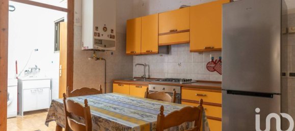 2 bedrooms Apartment in Fabriano, Italy No. 234622 11