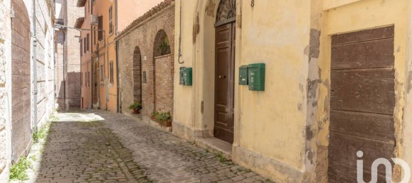 2 bedrooms Apartment in Fabriano, Italy No. 234622 27