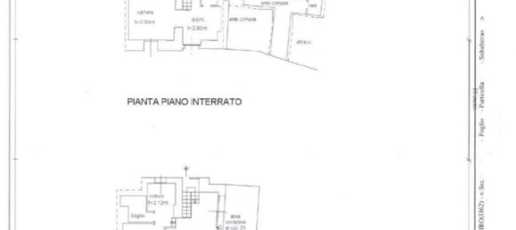 6 rooms Apartment in Menaggio, Italy No. 235824 48