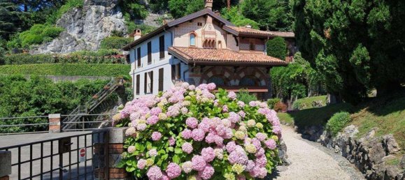 6 rooms Apartment in Menaggio, Italy No. 235824 47