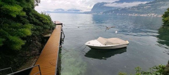 6 rooms Apartment in Menaggio, Italy No. 235824 10