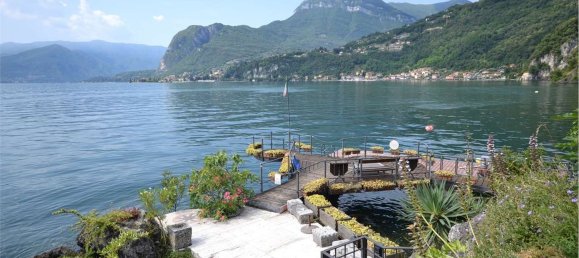 6 rooms Apartment in Menaggio, Italy No. 235824 24