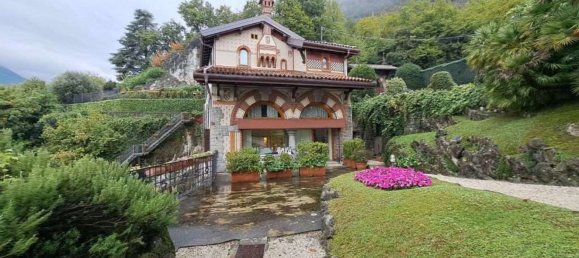 6 rooms Apartment in Menaggio, Italy No. 235824 42