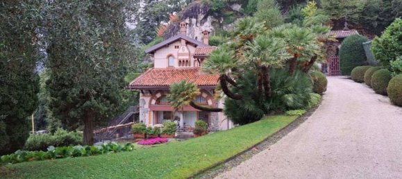 6 rooms Apartment in Menaggio, Italy No. 235824 9