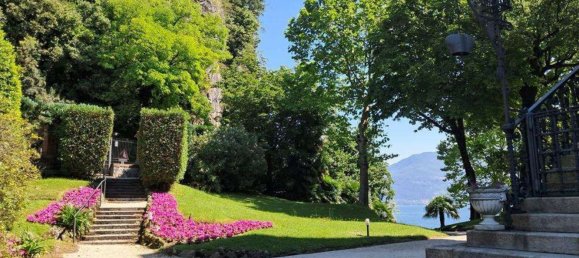 6 rooms Apartment in Menaggio, Italy No. 235824 46