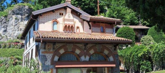 6 rooms Apartment in Menaggio, Italy No. 235824 20