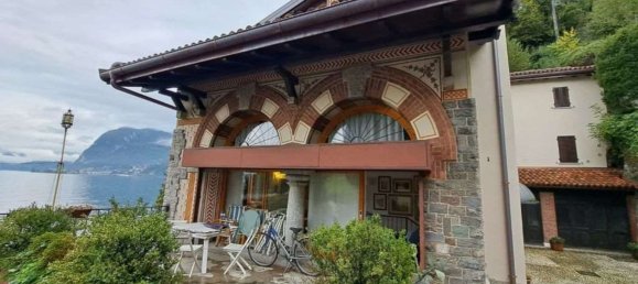 6 rooms Apartment in Menaggio, Italy No. 235824 8