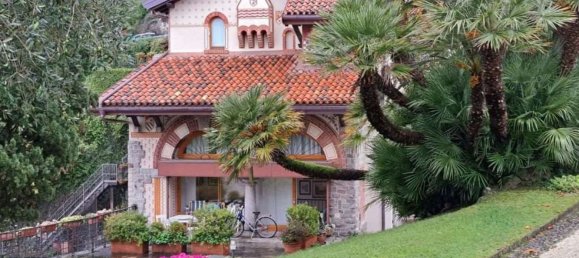 6 rooms Apartment in Menaggio, Italy No. 235824 5