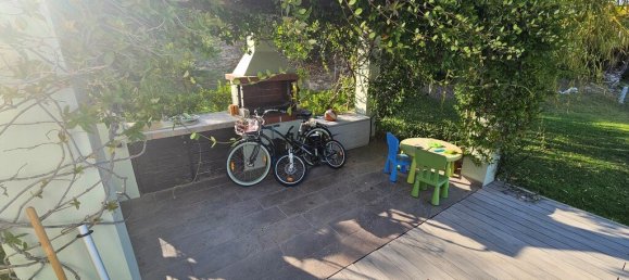 5 bedrooms Villa in Chalkidiki, Greece No. 1836 7