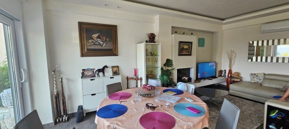 Вилла с 5 спальнями в Халкидики, Центральная Македония, Македония и Фракия, Греция № 1836 13