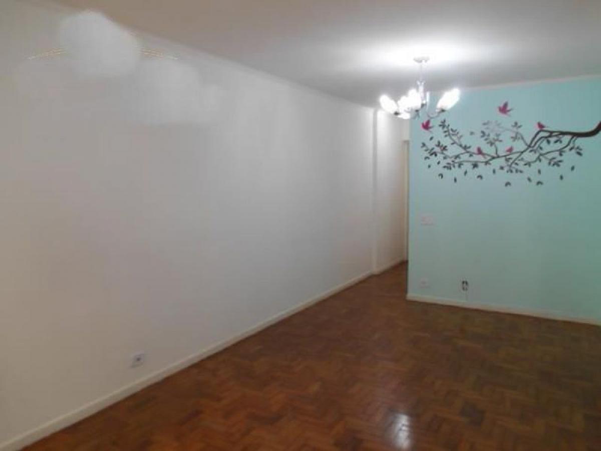 Apartamento de 2 dormitorios en Sao Paulo, Brazil No. 452980