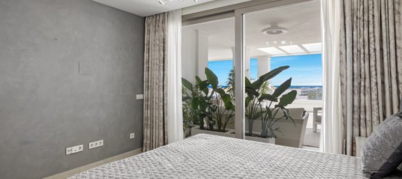 Apartamento T7 em Marbella, Spain N.º 38046 36