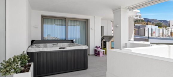 Apartamento T7 em Marbella, Spain N.º 38046 46